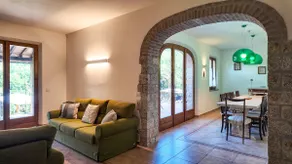 Private Villa with a Beautiful Pool near Siena - Image 4