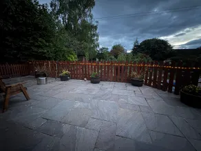 The Garden Room - Image 4