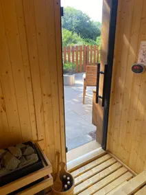 The Garden Room - Image 5