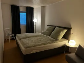 Apartment with a terrace - Image 3