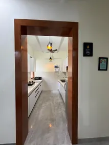 Luxury 2BHK : 5 Min from Chandigarh Airport - Image 5