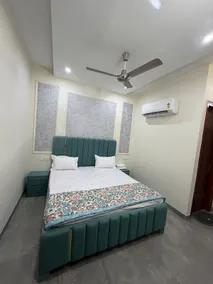 Luxury 2BHK : 5 Min from Chandigarh Airport - Image 4