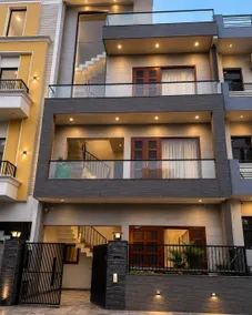 Luxury 2BHK : 5 Min from Chandigarh Airport - Image 2