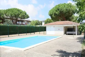 L'Acacia by expat renting - Piscine - Balcon - Image 4