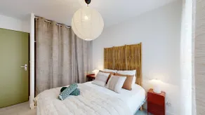 L'Acacia by expat renting - Piscine - Balcon - Image 3