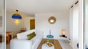 L'Acacia by expat renting - Piscine - Balcon - Image 2