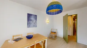 L'Acacia by expat renting - Piscine - Balcon - Image 5