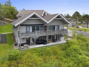 5 Star Holiday Home in Uddevalla - Image 2