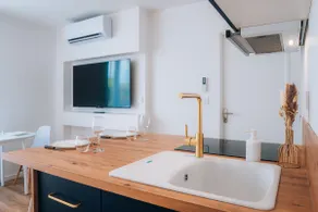 Le Gatsby-Air conditioning/Renovated/Close to the city center - Image 4