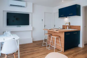 Le Gatsby-Air conditioning/Renovated/Close to the city center - Image 3