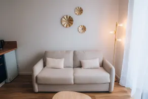Le Gatsby-Air conditioning/Renovated/Close to the city center - Image 5