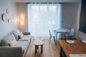 Le Gatsby-Air conditioning/Renovated/Close to the city center - Image 2