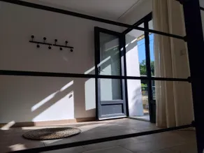 Renovated cottage - 75 m² - countryside - view of the castle - Image 3