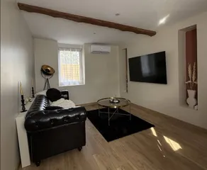 House for 2 with 5-seater Jacuzzi LE PAS SAGE - Image 4
