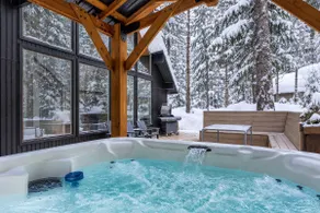 Cozy Mt Hood Cabin in Zig Zag Village - Image 3