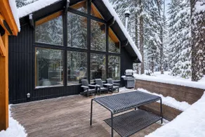 Cozy Mt Hood Cabin in Zig Zag Village - Image 4