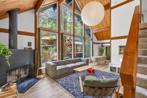 Cozy Mt Hood Cabin in Zig Zag Village - Image 2