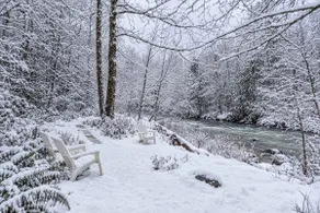 Cozy Mt Hood Cabin in Zig Zag Village - Image 5