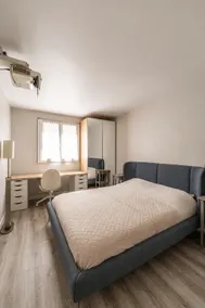 Cinema Projector * Renovated Flat * 7 min to Paris - Image 5