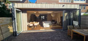 Home with character near the dunes and the city center! - Image 2