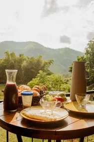 Chalet - Corrêa Araujo Farm - Image 4