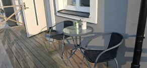Small guesthouse near Skurup with large patio - Image 5