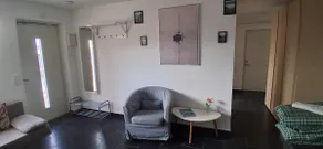 Small guesthouse near Skurup with large patio - Image 3