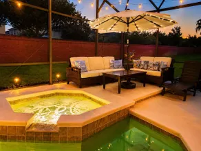 Magical Disney Vacation Home & Private Pool - Image 3