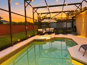 Magical Disney Vacation Home & Private Pool - Image 2