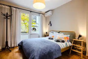 Casa Dolce Far Niente, 2BATH&2BED, PARKING, Vitosha blvd - Image 2