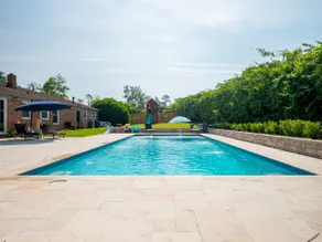 Luxury Pool Home | Fire Pit | Private Playground - Image 3