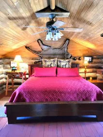 Iconic Yellowstone River Ranch - Image 3