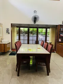 South Elegance

Luxury 3BR Villa | Mahe/Tly - Image 5