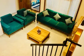 South Elegance

Luxury 3BR Villa | Mahe/Tly - Image 3