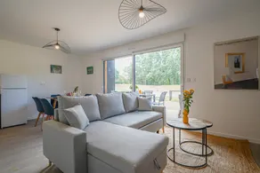 Cottage N°20 - Golf and pool - 6 people - Image 3