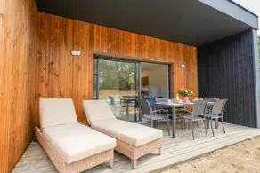 Cottage N°20 - Golf and pool - 6 people - Image 4