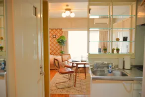 [NewOp] A 5-minute walk from Takamatsu Station / 10 minutes from Takamatsu Port / Up to 4 people / Naoshima / Loft / Convenient for business / 41 m² - Image 4