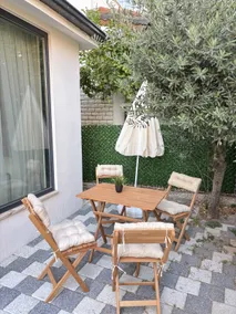 Bright Modern Flat | Relaxing Garden, Near Shops - Image 3