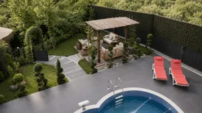 Sapanca | Luxury Detached Villa with Heated Pool - Image 3