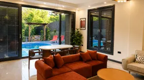 Sapanca | Luxury Detached Villa with Heated Pool - Image 2