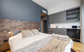 Teguri Apartments - Image 3