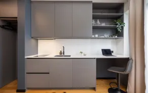 Teguri Apartments - Image 4