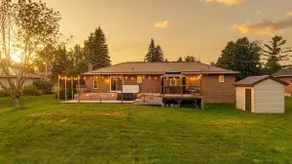 Lake Escape | Hot Tub, BBQ, Fireplace & Pool Table - Image 3