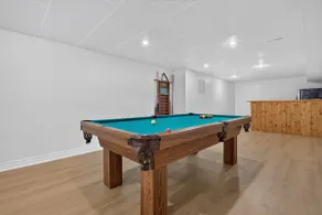 Lake Escape | Hot Tub, BBQ, Fireplace & Pool Table - Image 5
