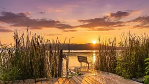 Lake Escape | Hot Tub, BBQ, Fireplace & Pool Table - Image 2