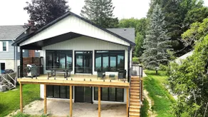 Stunning Waterview on Bruce Peninsula EV Plug - Image 2