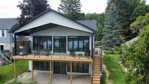 Stunning Waterview on Bruce Peninsula EV Plug - Image 5