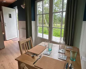 Wester Kirkhill Lodges - Image 3
