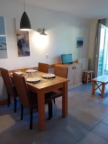 Belle Dune - Balcon - Plage - Image 3