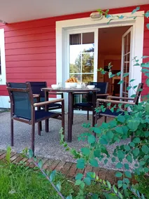 Belle Dune - Balcon - Plage - Image 5